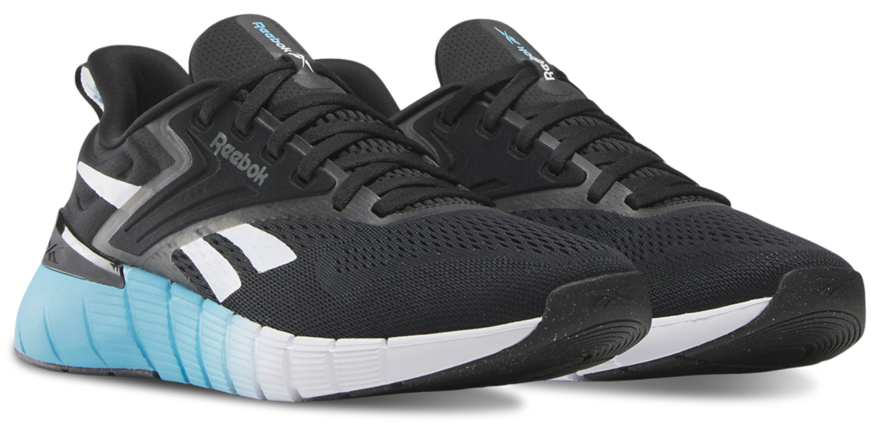 Reebok Nano Gym Image 2 of 5. Tap to open photo gallery.