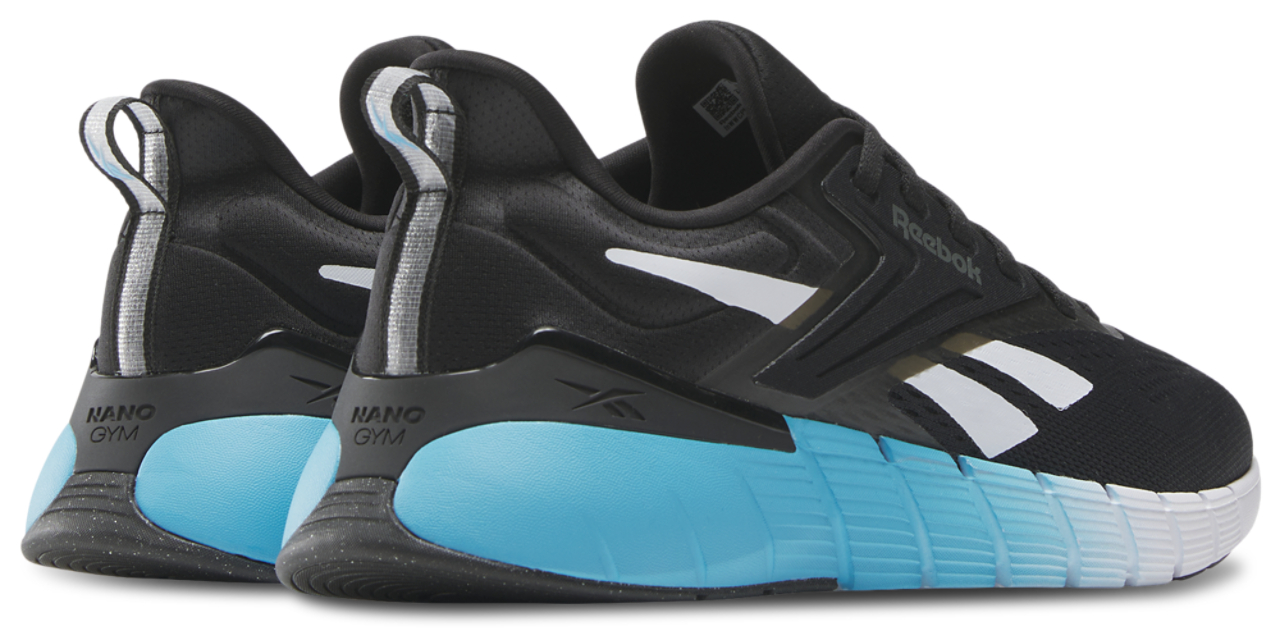 Reebok Nano Gym Image 3 of 5. Tap to open photo gallery.