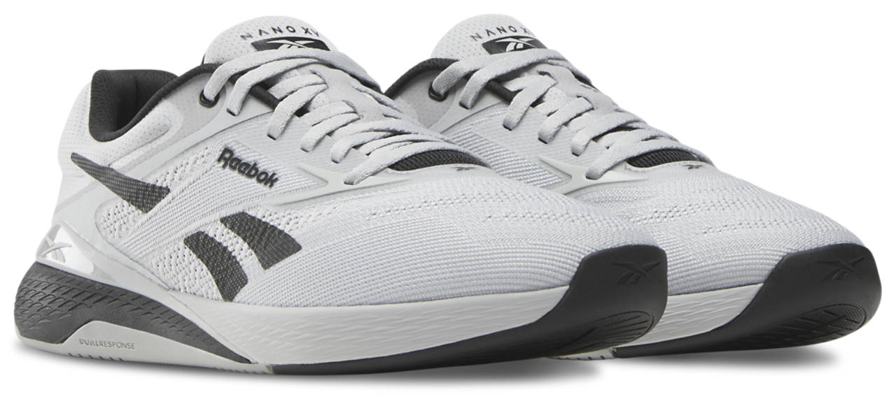Reebok Nano X5 Image 2 of 7. Tap to open photo gallery.