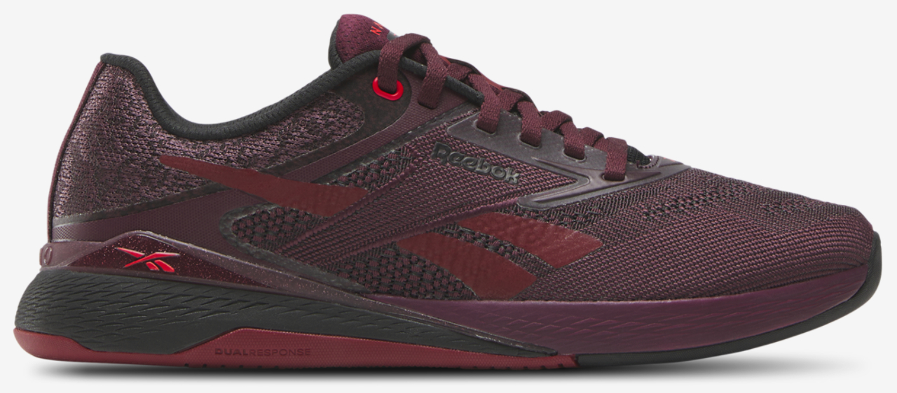 Reebok Nano X5 Image 1 of 7. Tap to open photo gallery.