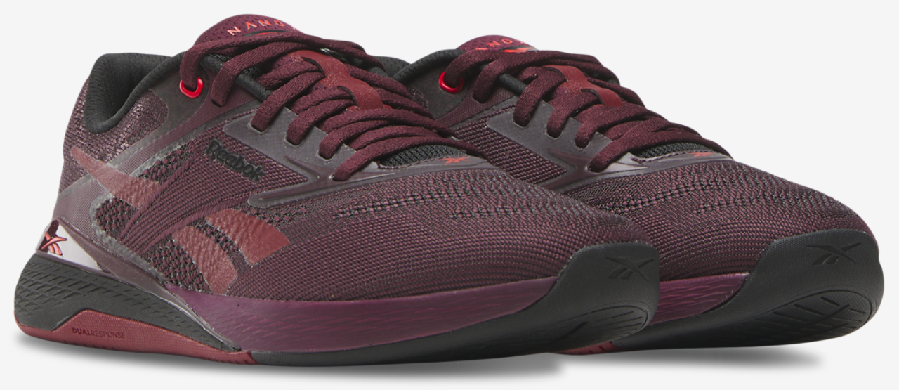 Reebok Nano X5 Image 2 of 7. Tap to open photo gallery.