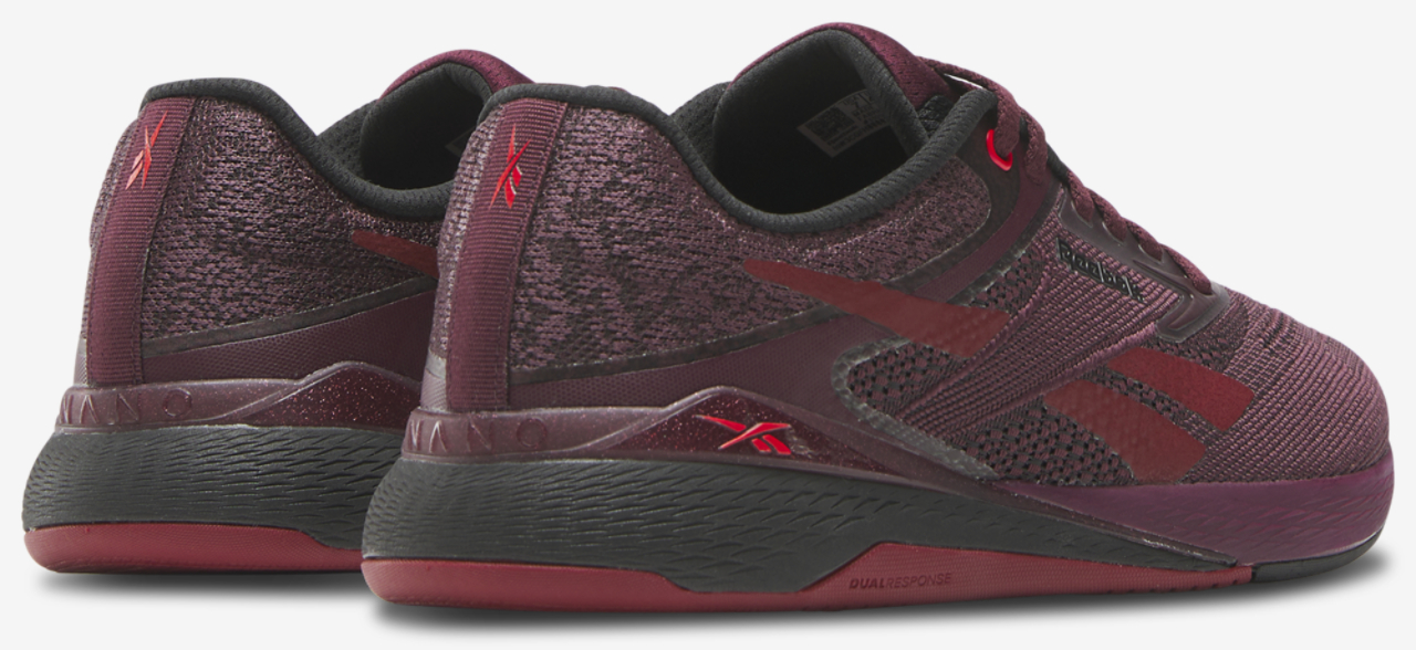 Reebok Nano X5 Image 3 of 7. Tap to open photo gallery.