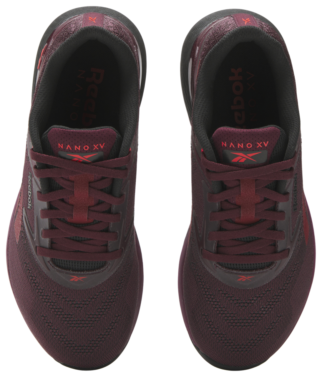  ONYX 5.0 レッド サイズS Amazon.com | Reebok Nano X5 Mens Shoes, Cross Training Sneakers