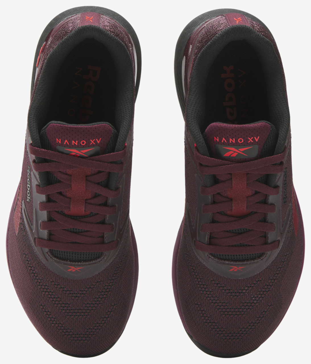 Reebok Nano X5 Image 4 of 7. Tap to open photo gallery.