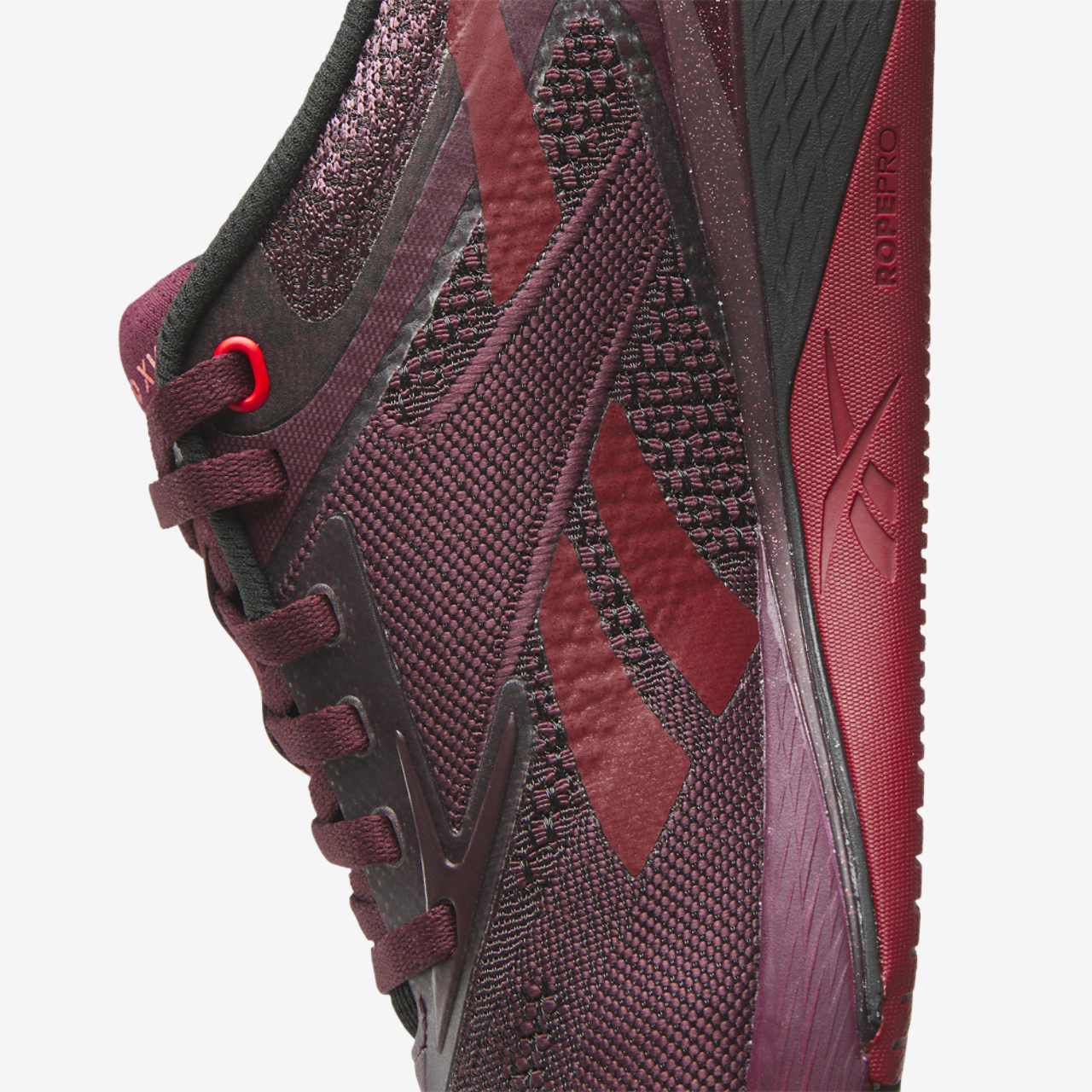 Reebok Nano X5 Image 6 of 7. Tap to open photo gallery.
