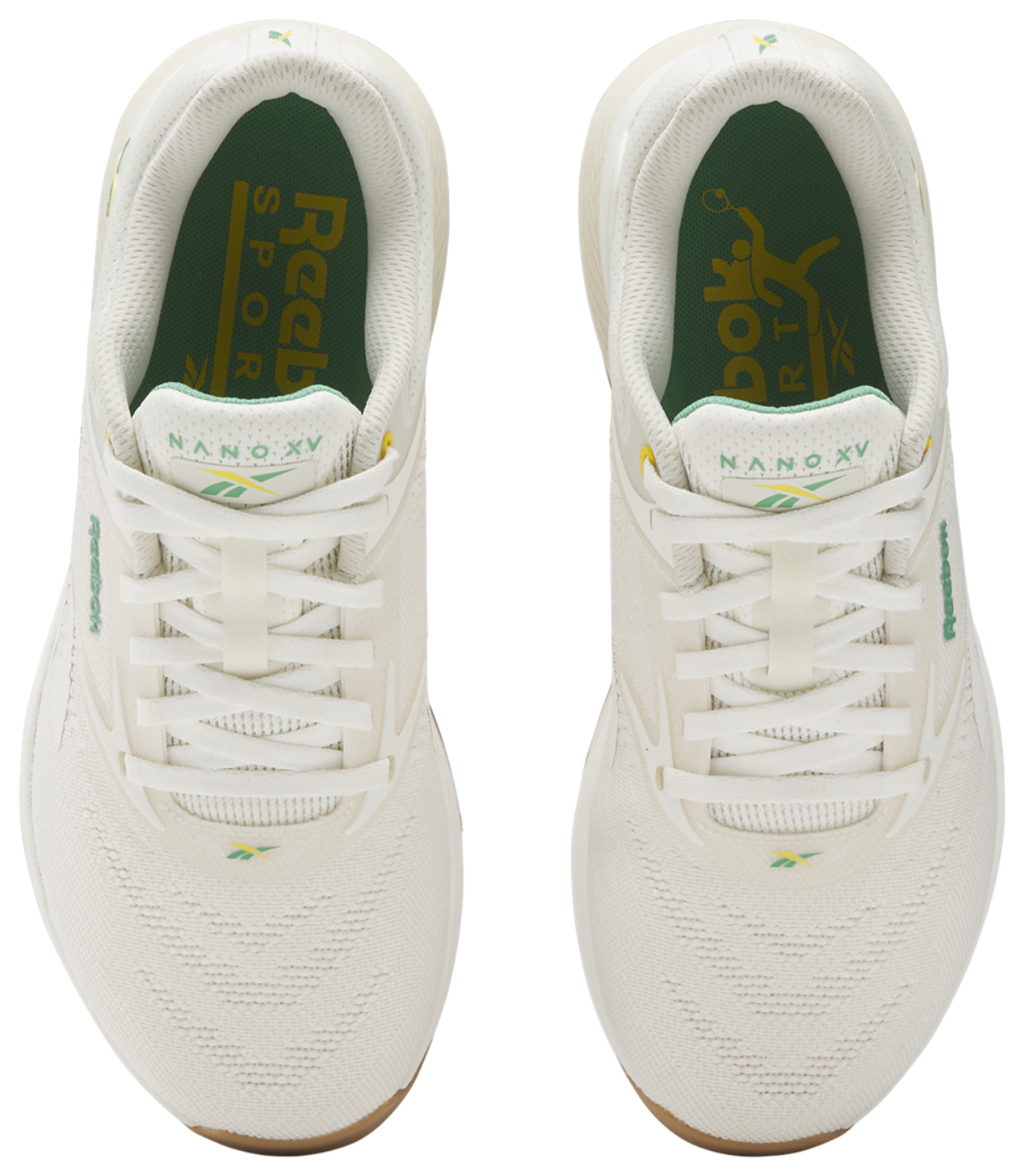 Reebok Nano X5 Image 4 of 7. Tap to open photo gallery.