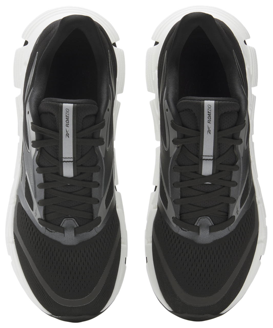 Reebok FloatZig 2 Image 4 of 7. Tap to open photo gallery.
