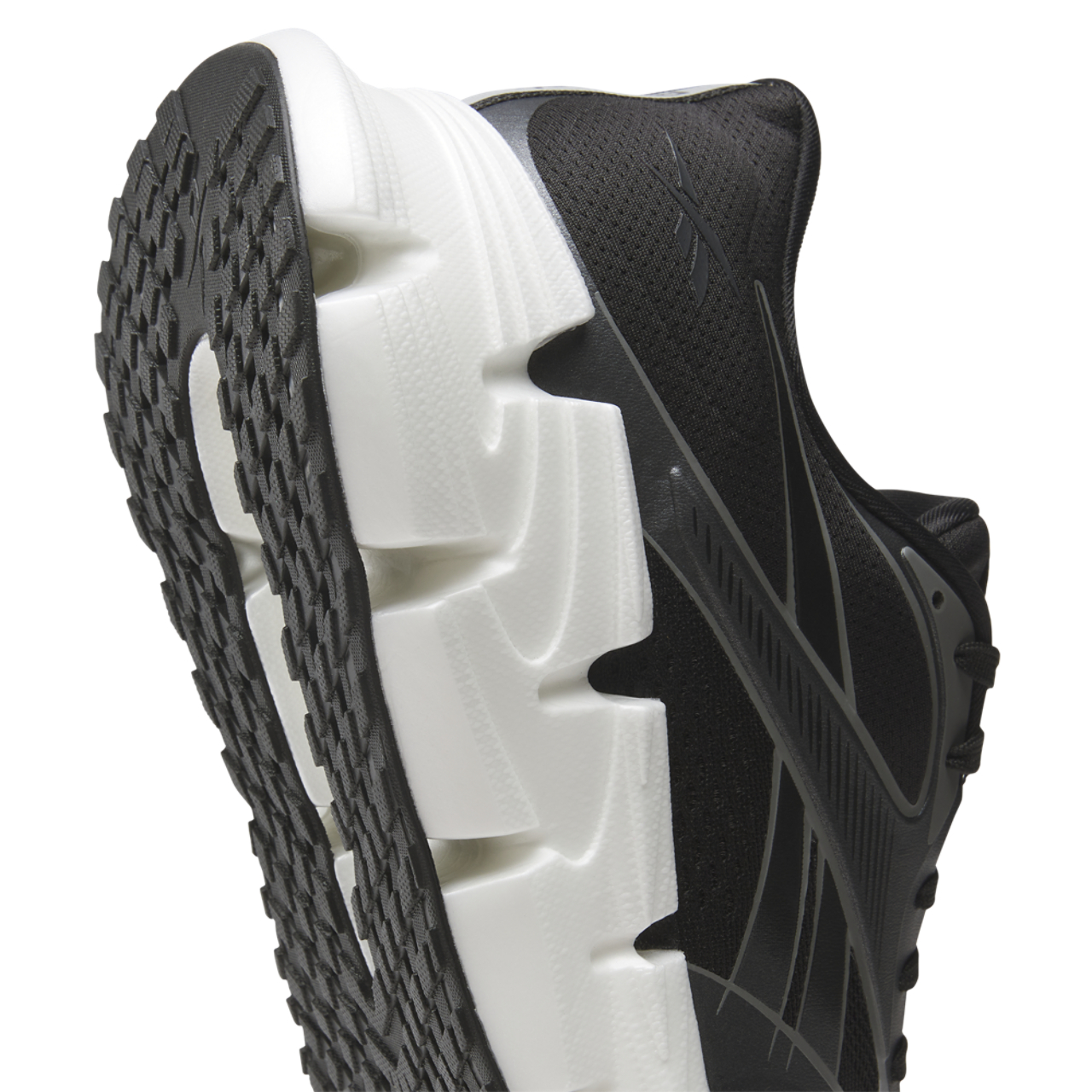 Reebok FloatZig 2 Image 7 of 7. Tap to open photo gallery.