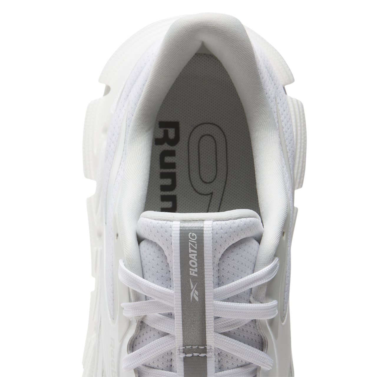 Reebok FloatZig 2 Image 6 of 7. Tap to open photo gallery.