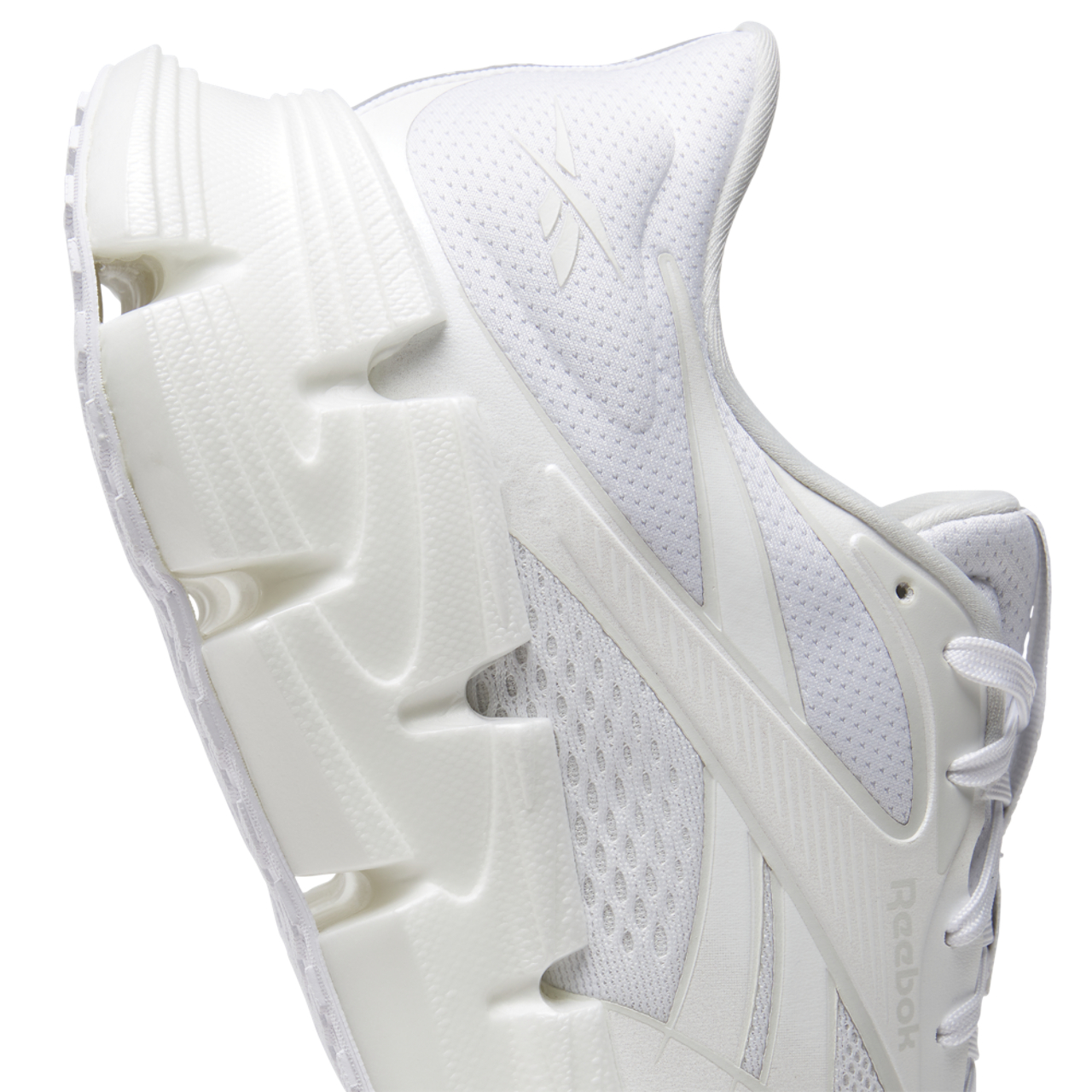 Reebok FloatZig 2 Image 7 of 7. Tap to open photo gallery.