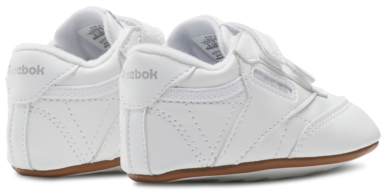 Reebok Club C 85 Image 2 of 4. Tap to open photo gallery.