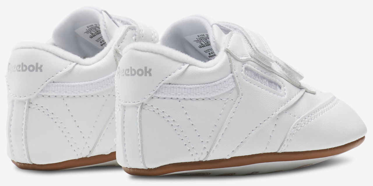 Reebok Club C 85 Image 2 of 4. Tap to open photo gallery.