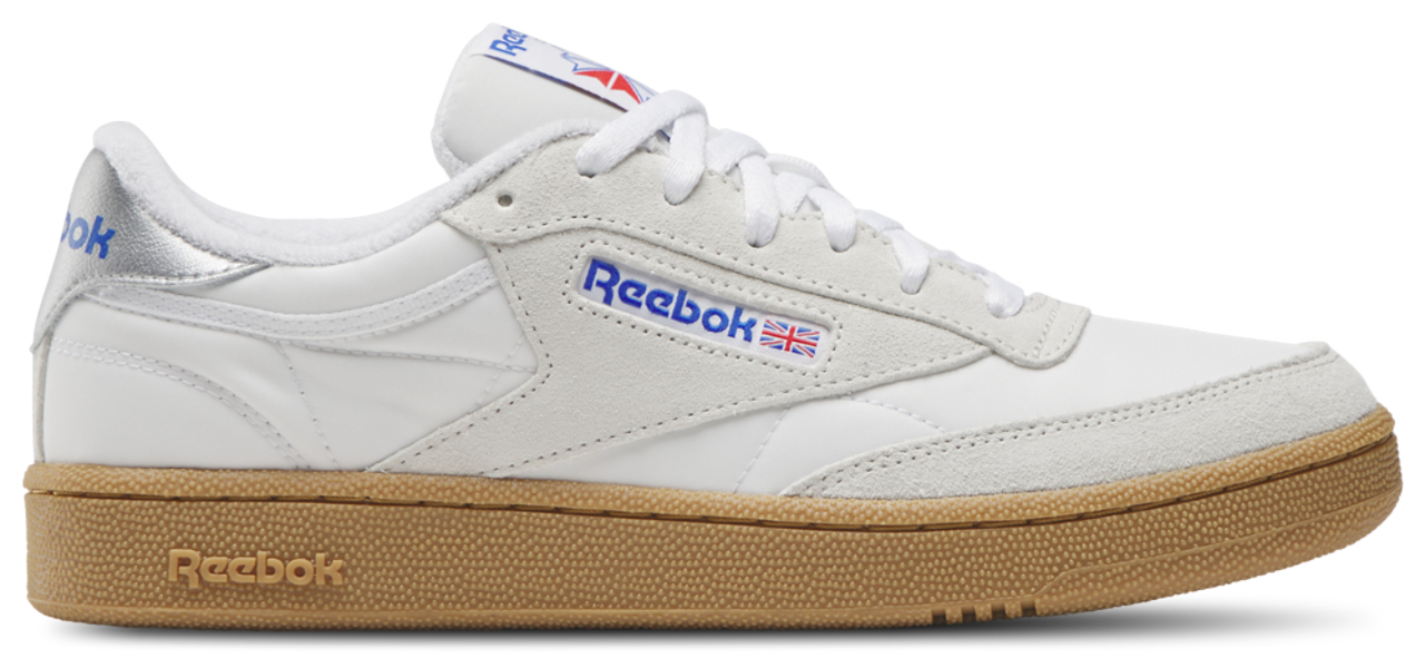 Reebok Club C 85 Image 1 of 5. Tap to open photo gallery.
