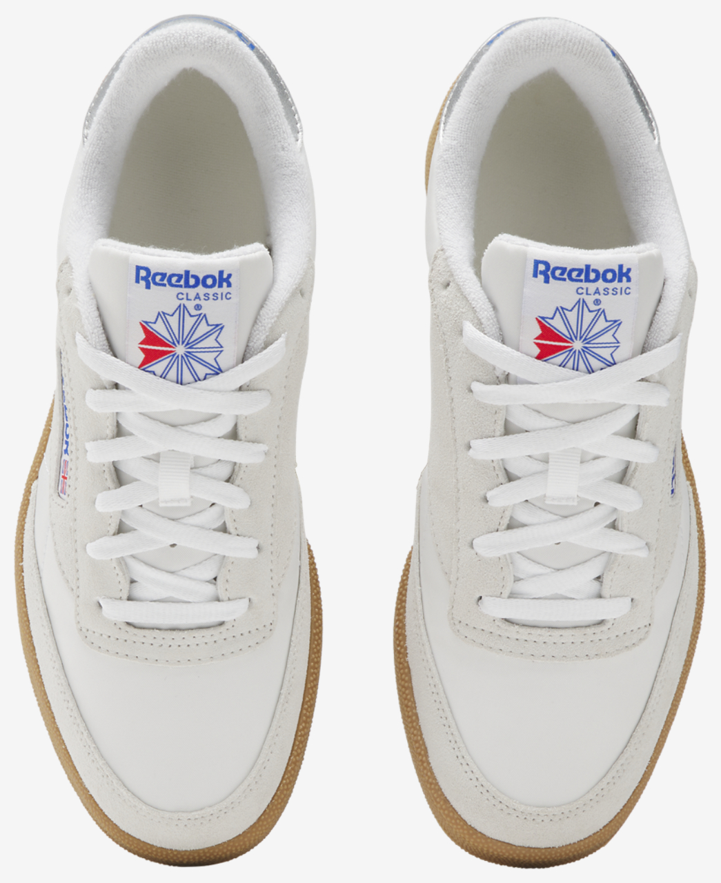 Reebok Club C 85 Image 4 of 5. Tap to open photo gallery.