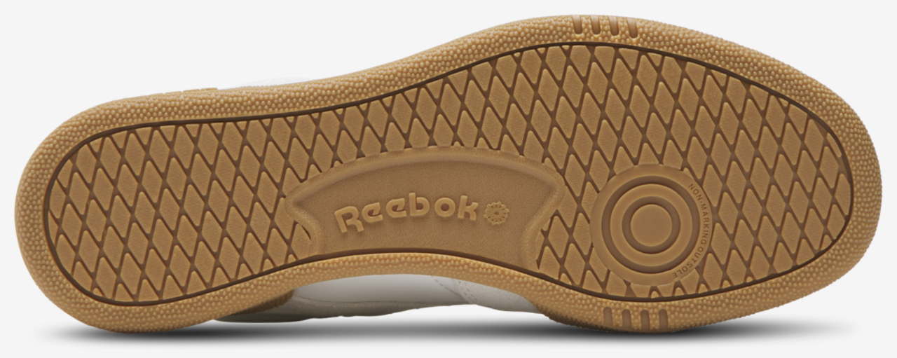 Reebok Club C 85 Image 5 of 5. Tap to open photo gallery.
