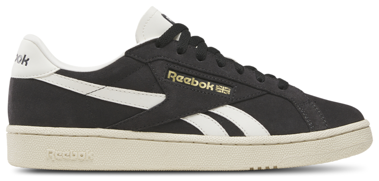 Reebok Club C Grounds Uk Image 1 of 4. Tap to open photo gallery.