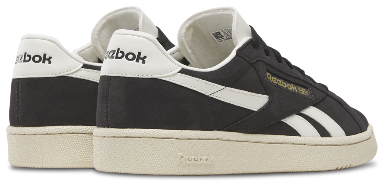 Reebok Club C Grounds Uk Image 2 of 4. Tap to open photo gallery.