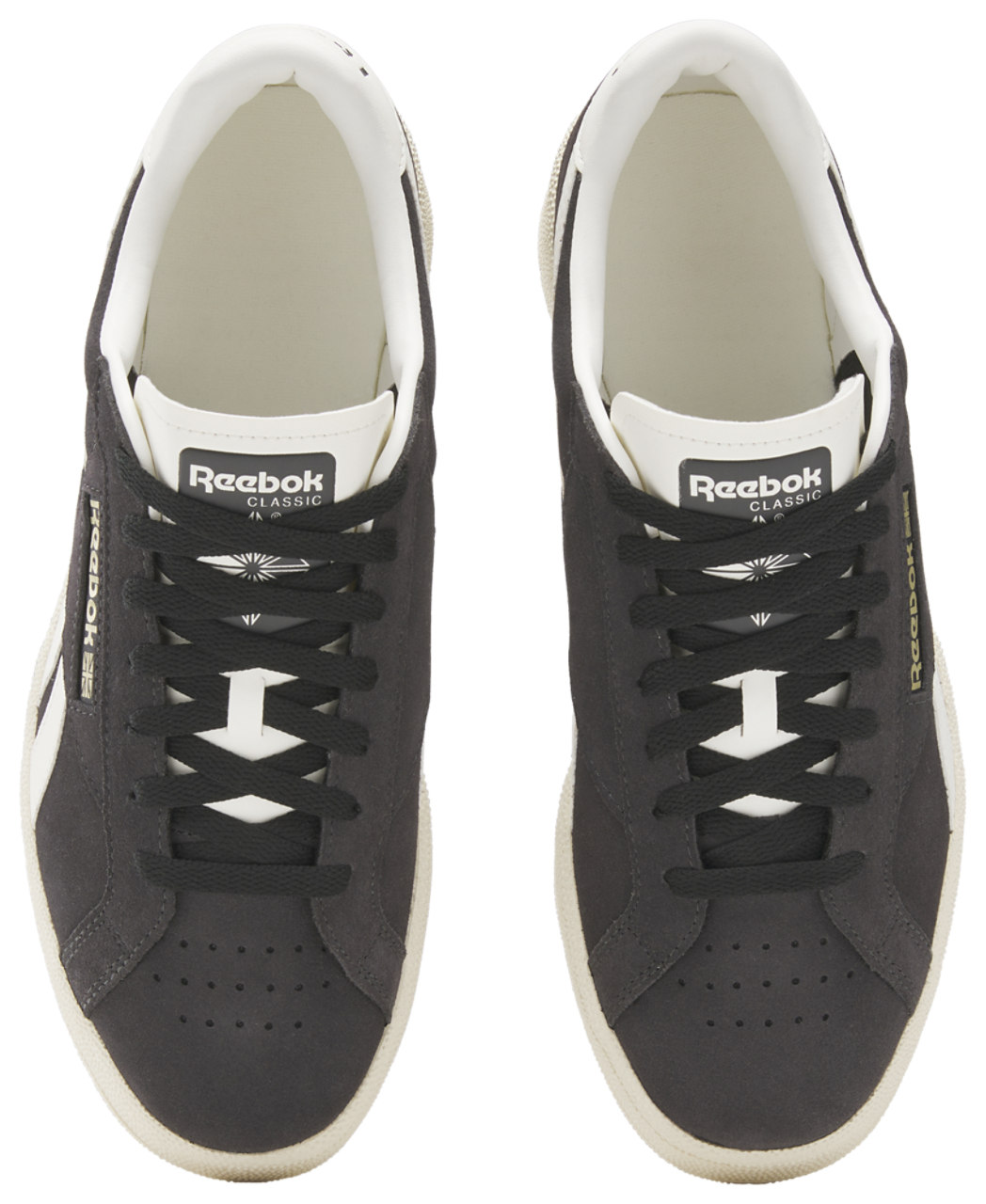 Reebok Club C Grounds Uk Image 3 of 4. Tap to open photo gallery.