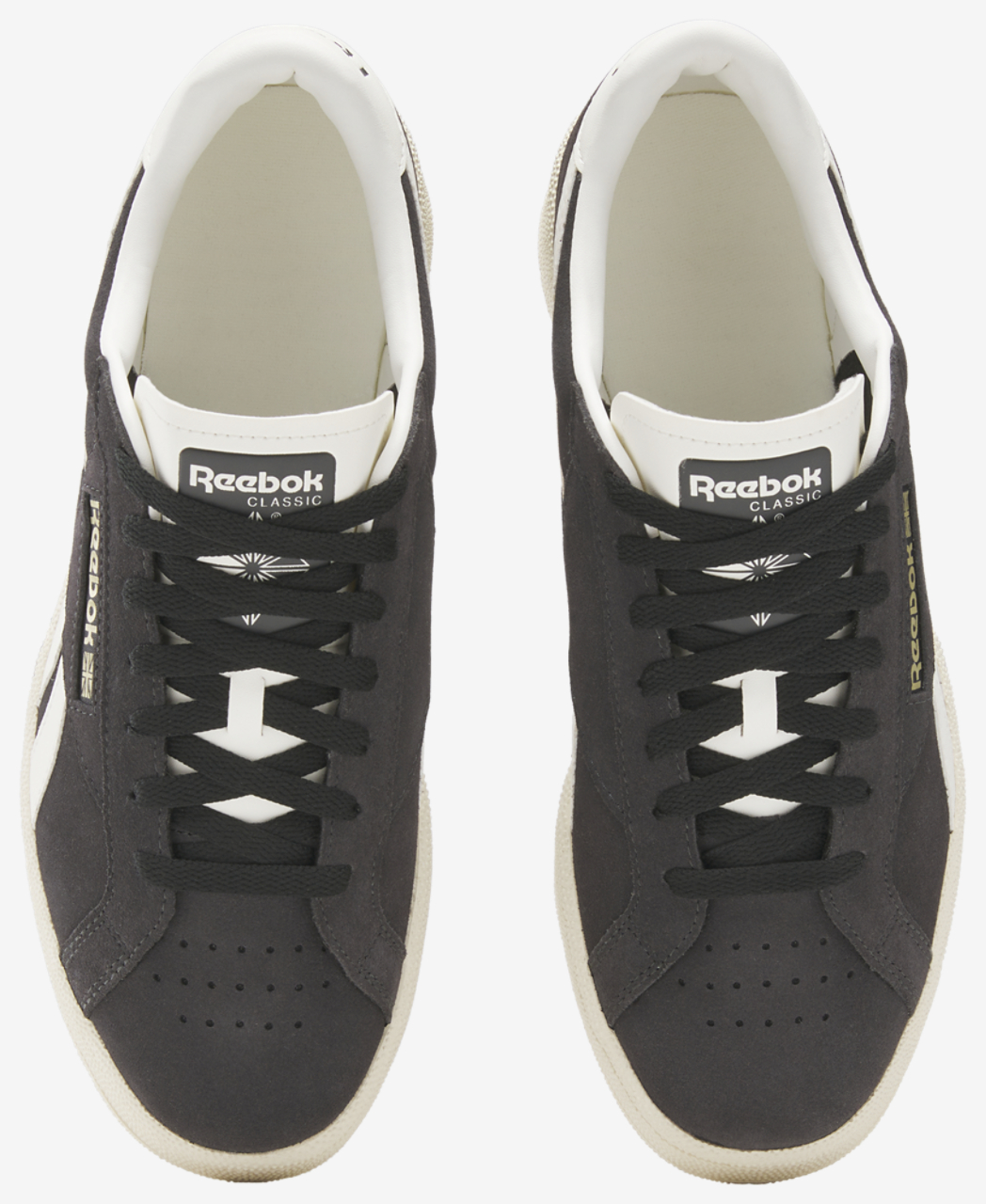 Reebok Club C Grounds Uk Image 3 of 4. Tap to open photo gallery.
