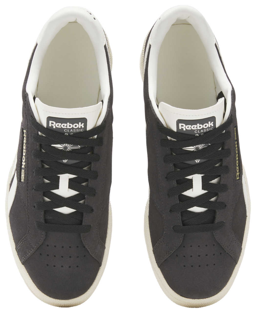 Reebok Club C Grounds Uk Image 3 of 4. Tap to open photo gallery.