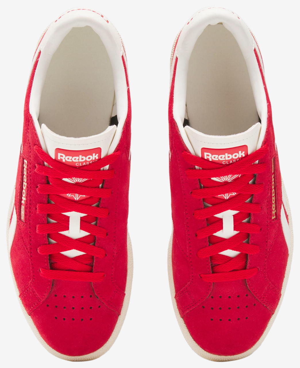 Reebok Club C Grounds Uk Image 4 of 5. Tap to open photo gallery.