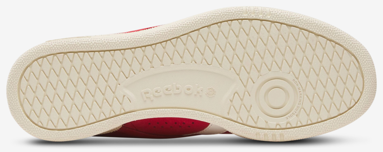 Reebok Club C Grounds Uk Image 5 of 5. Tap to open photo gallery.