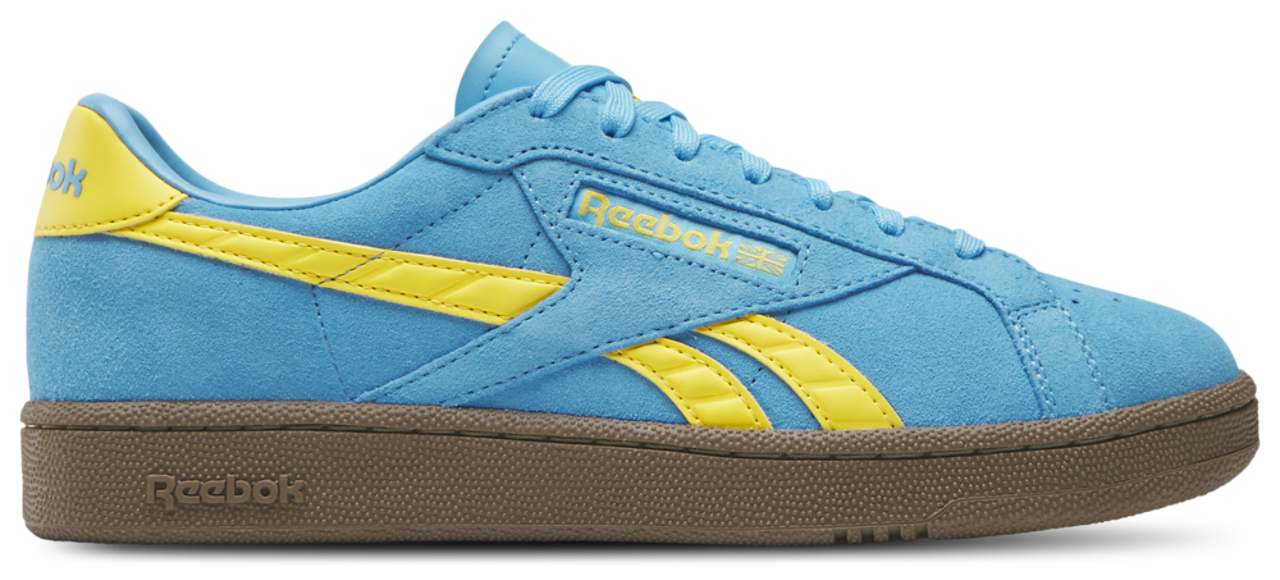 Reebok Club C Grounds Uk Image 1 of 4. Tap to open photo gallery.