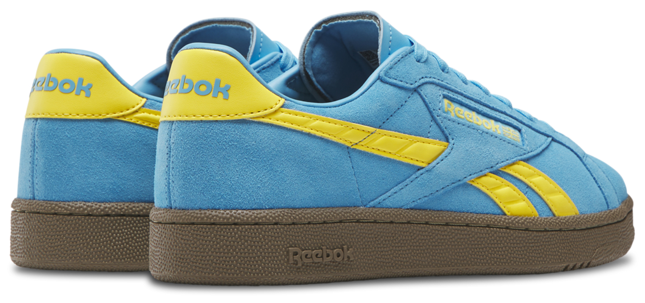 Reebok Club C Grounds Uk Image 2 of 4. Tap to open photo gallery.