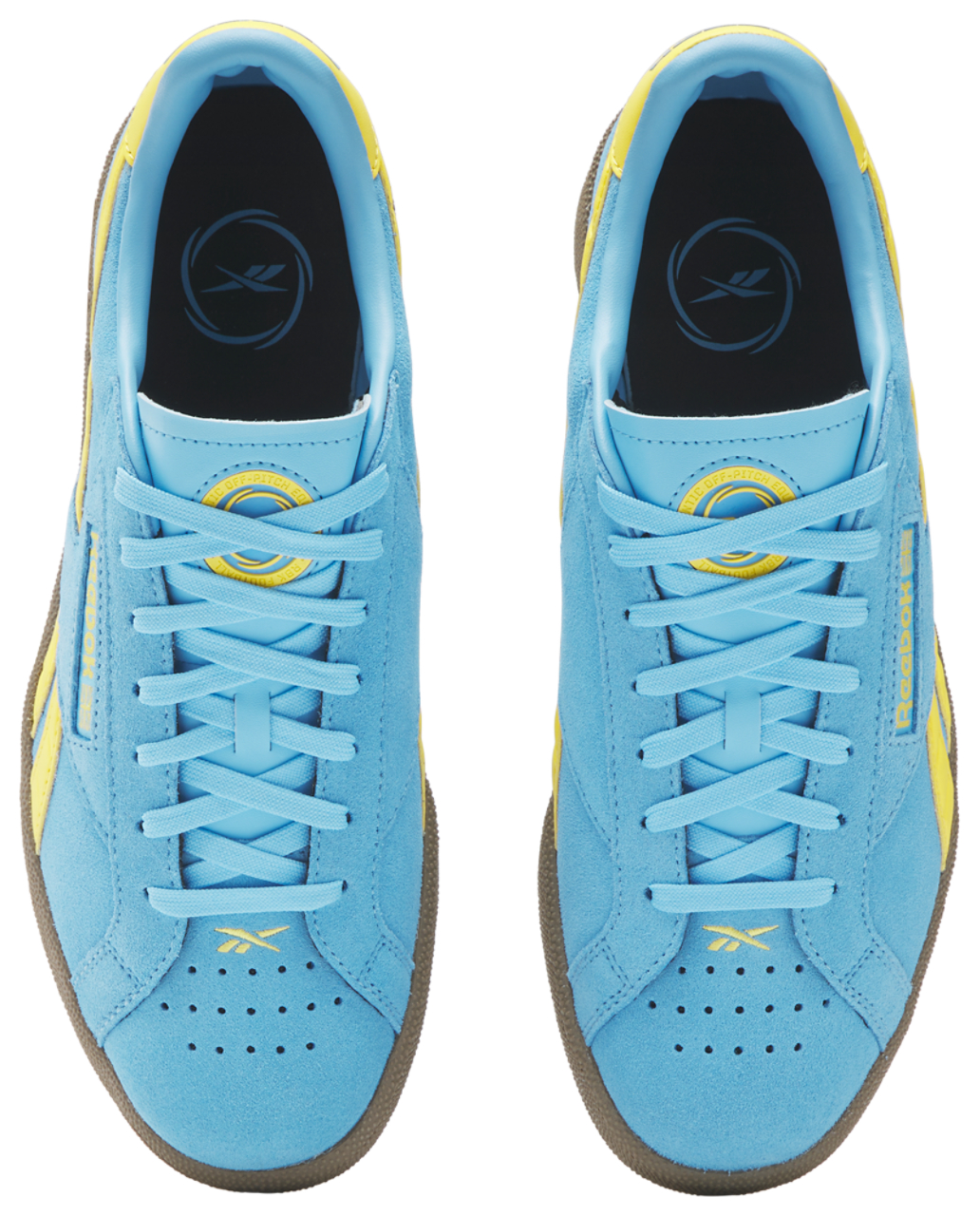 Reebok Club C Grounds Uk Image 3 of 4. Tap to open photo gallery.