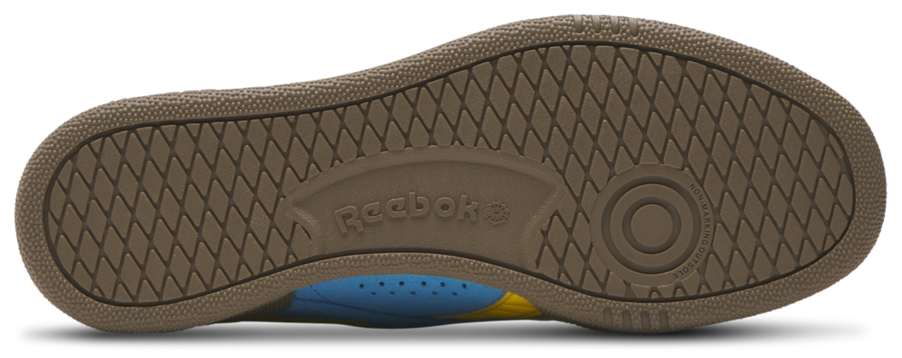 Reebok Club C Grounds Uk Image 4 of 4. Tap to open photo gallery.
