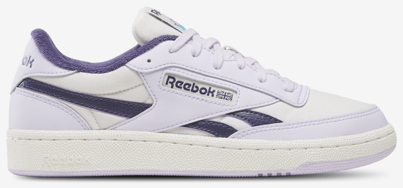 Reebok Club C Revenge II Image 1 of 5. Tap to open photo gallery.