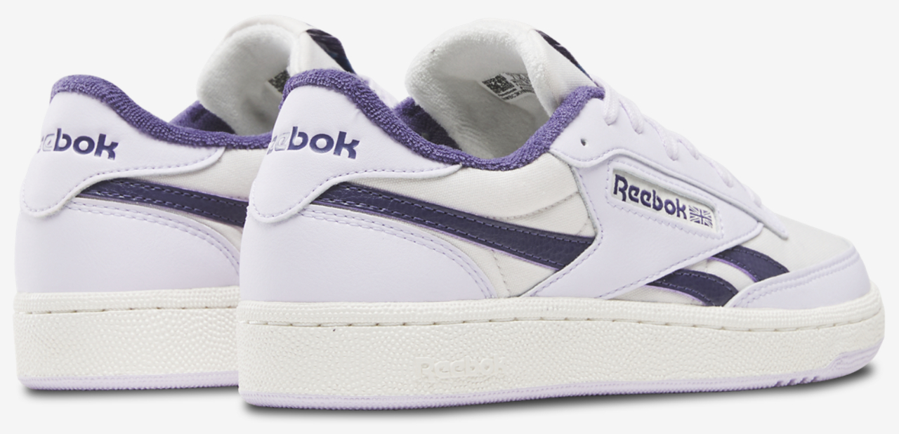 Reebok Club C Revenge II Image 3 of 5. Tap to open photo gallery.