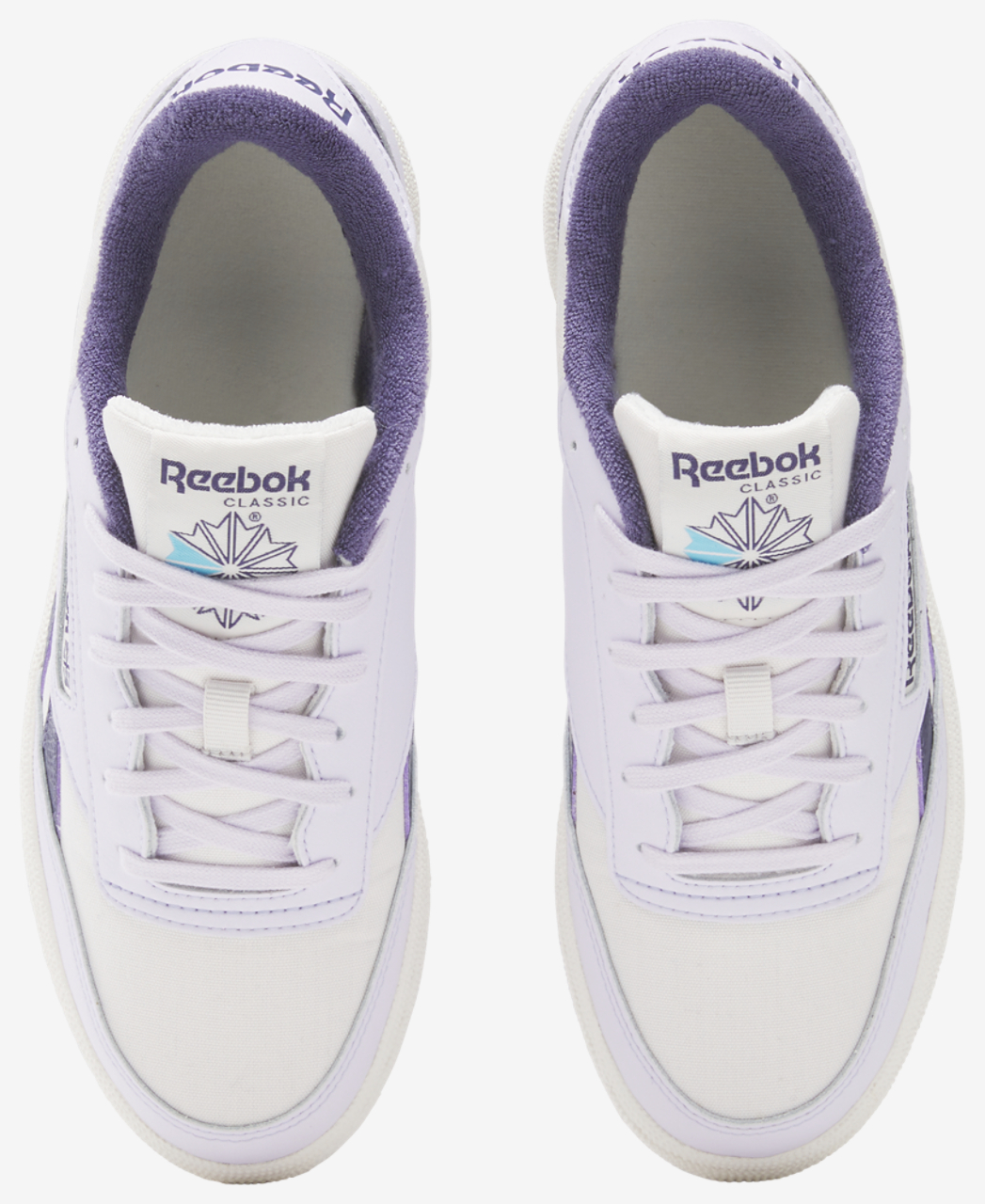 Reebok Club C Revenge II Image 4 of 5. Tap to open photo gallery.