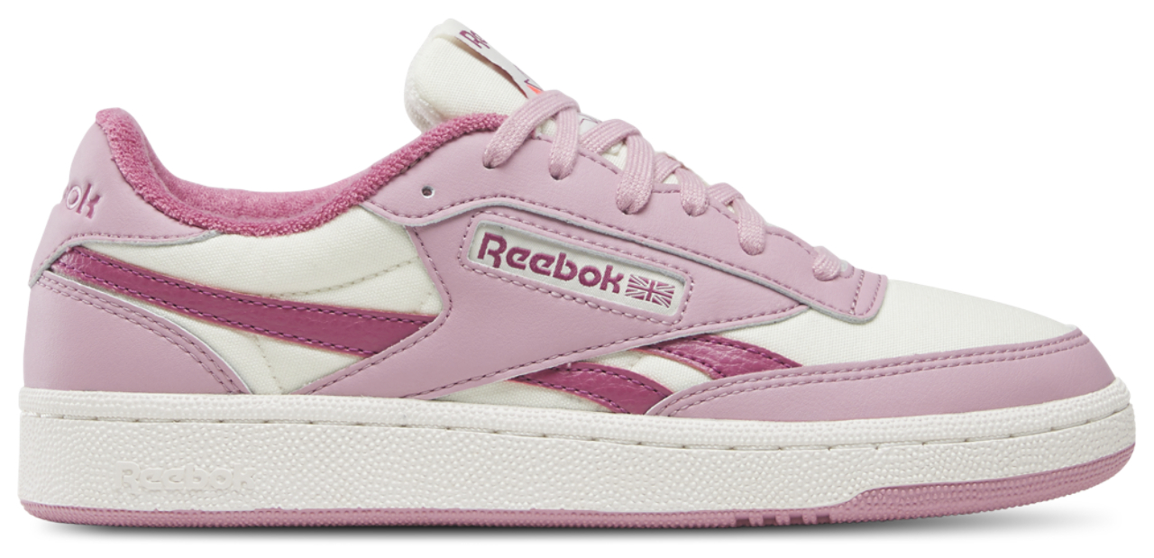 Reebok Club C Revenge II Image 1 of 5. Tap to open photo gallery.