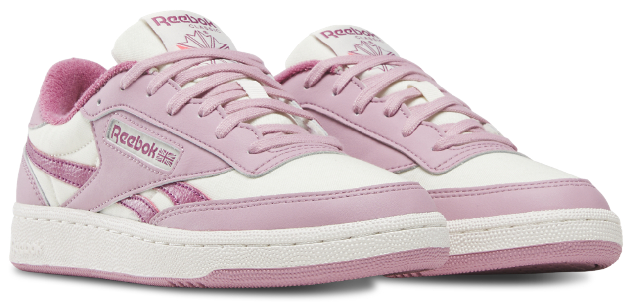 Reebok Club C Revenge II Image 2 of 5. Tap to open photo gallery.