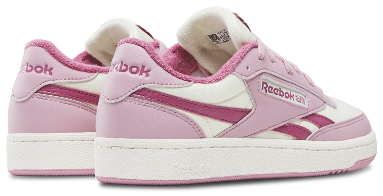 Reebok Club C Revenge II Image 3 of 5. Tap to open photo gallery.