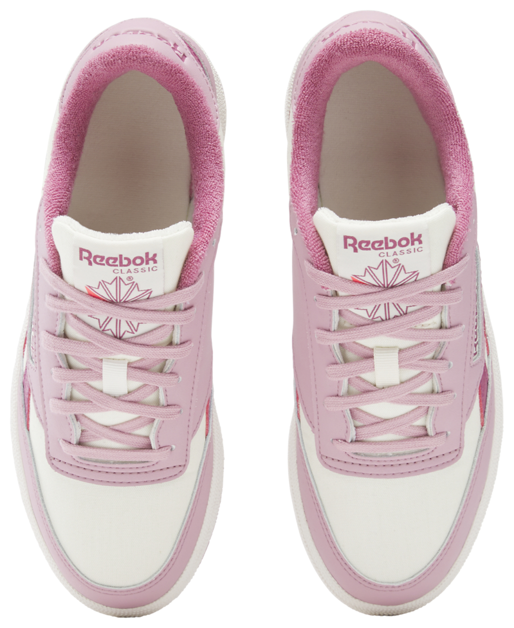 Reebok Club C Revenge II Image 4 of 5. Tap to open photo gallery.