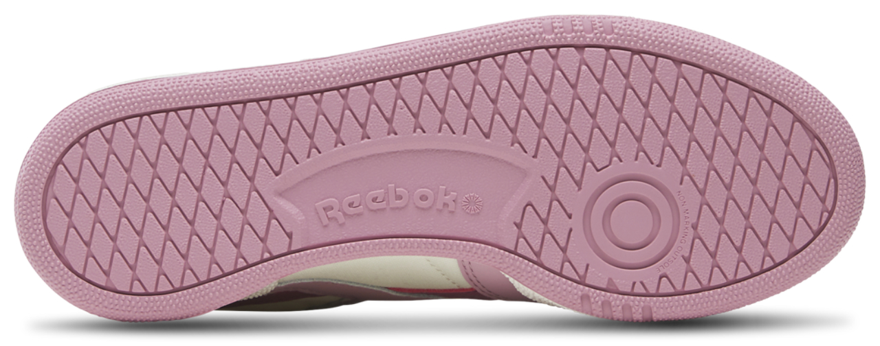 Reebok Club C Revenge II Image 5 of 5. Tap to open photo gallery.