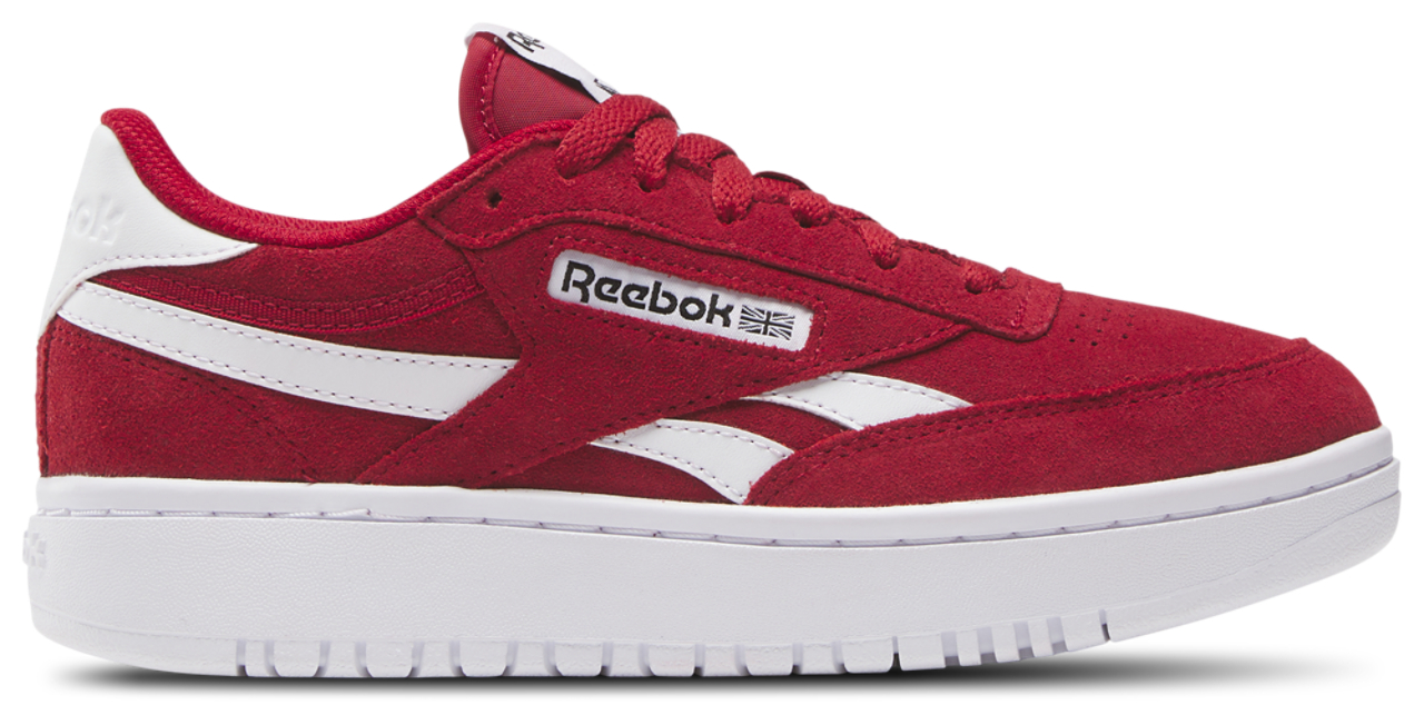 Reebok Club C Double Revenge Image 1 of 4. Tap to open photo gallery.