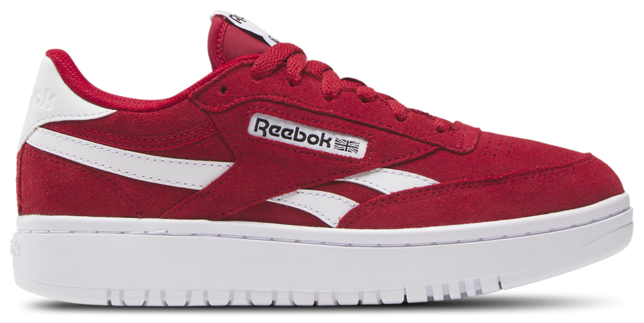 Reebok Club C Double Revenge Image 1 of 4. Tap to open photo gallery.