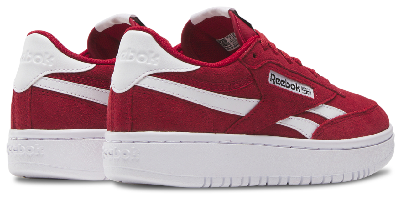 Reebok Club C Double Revenge Image 2 of 4. Tap to open photo gallery.