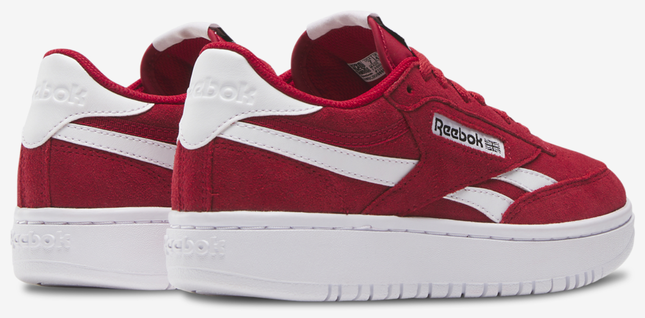 Reebok Club C Double Revenge Image 2 of 4. Tap to open photo gallery.