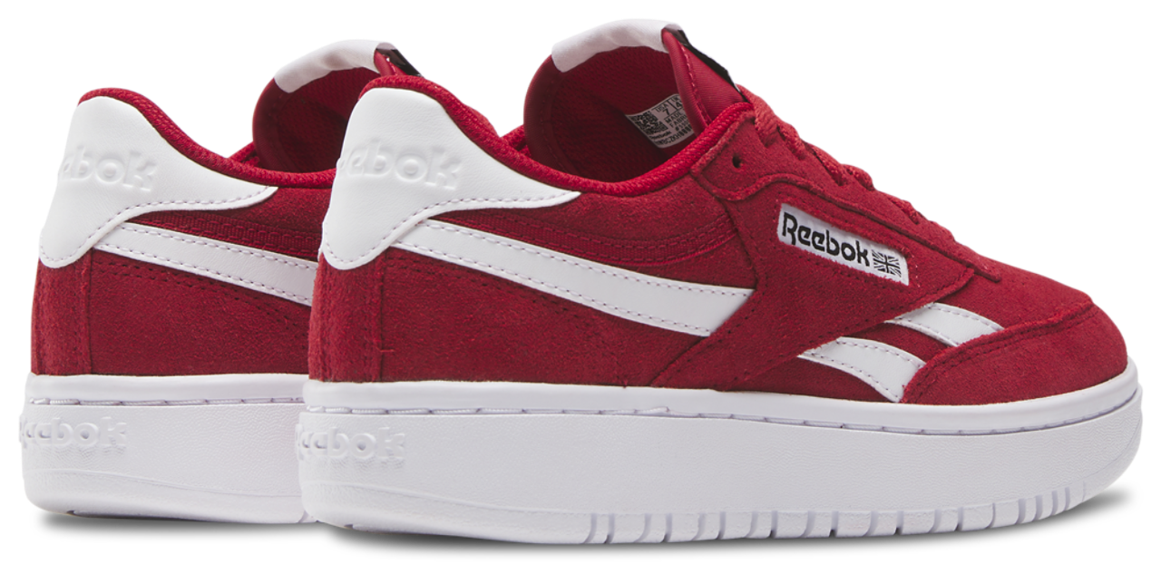 Reebok Club C Double Revenge Image 2 of 4. Tap to open photo gallery.
