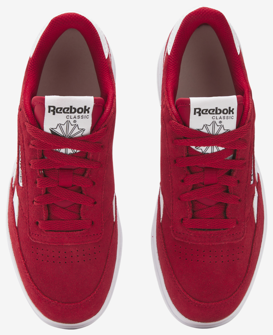 Reebok Club C Double Revenge Image 3 of 4. Tap to open photo gallery.