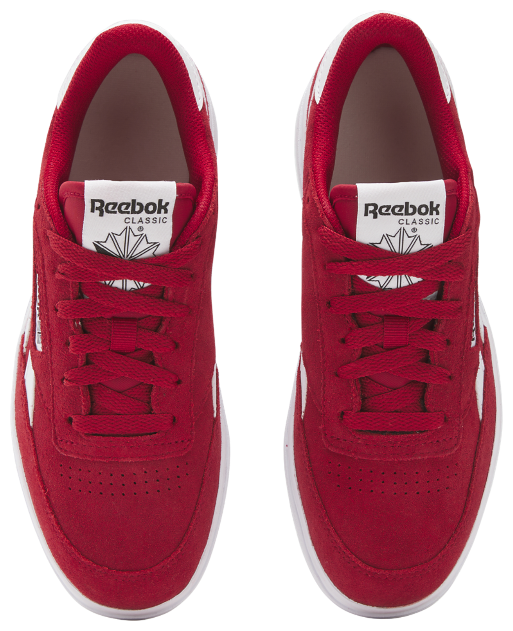 Reebok Club C Double Revenge Image 3 of 4. Tap to open photo gallery.