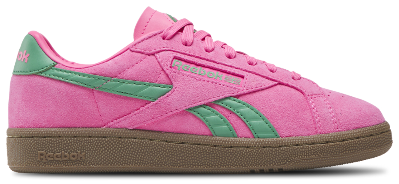 Reebok Club C Grounds UK Image 1 of 4. Tap to open photo gallery.