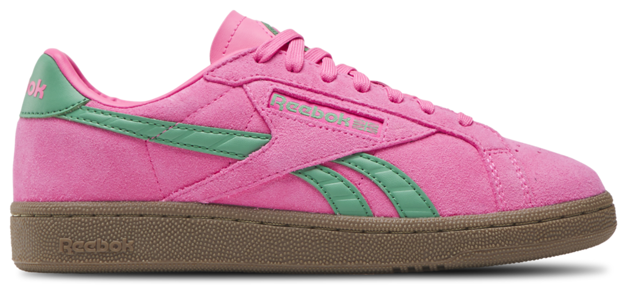 Reebok Club C Grounds UK Image 1 of 4. Tap to open photo gallery.