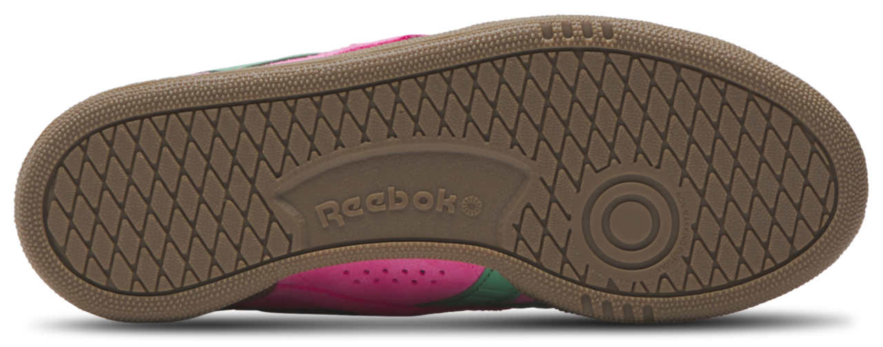 Reebok Club C Grounds UK Image 4 of 4. Tap to open photo gallery.