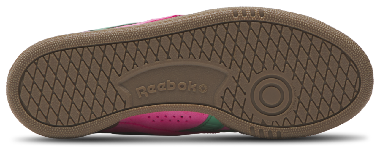 Reebok Club C Grounds UK Image 4 of 4. Tap to open photo gallery.