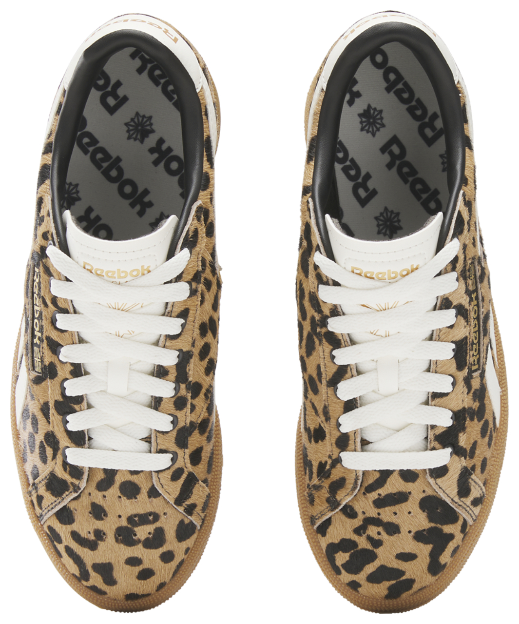 Reebok Club C Grounds UK Image 3 of 4. Tap to open photo gallery.